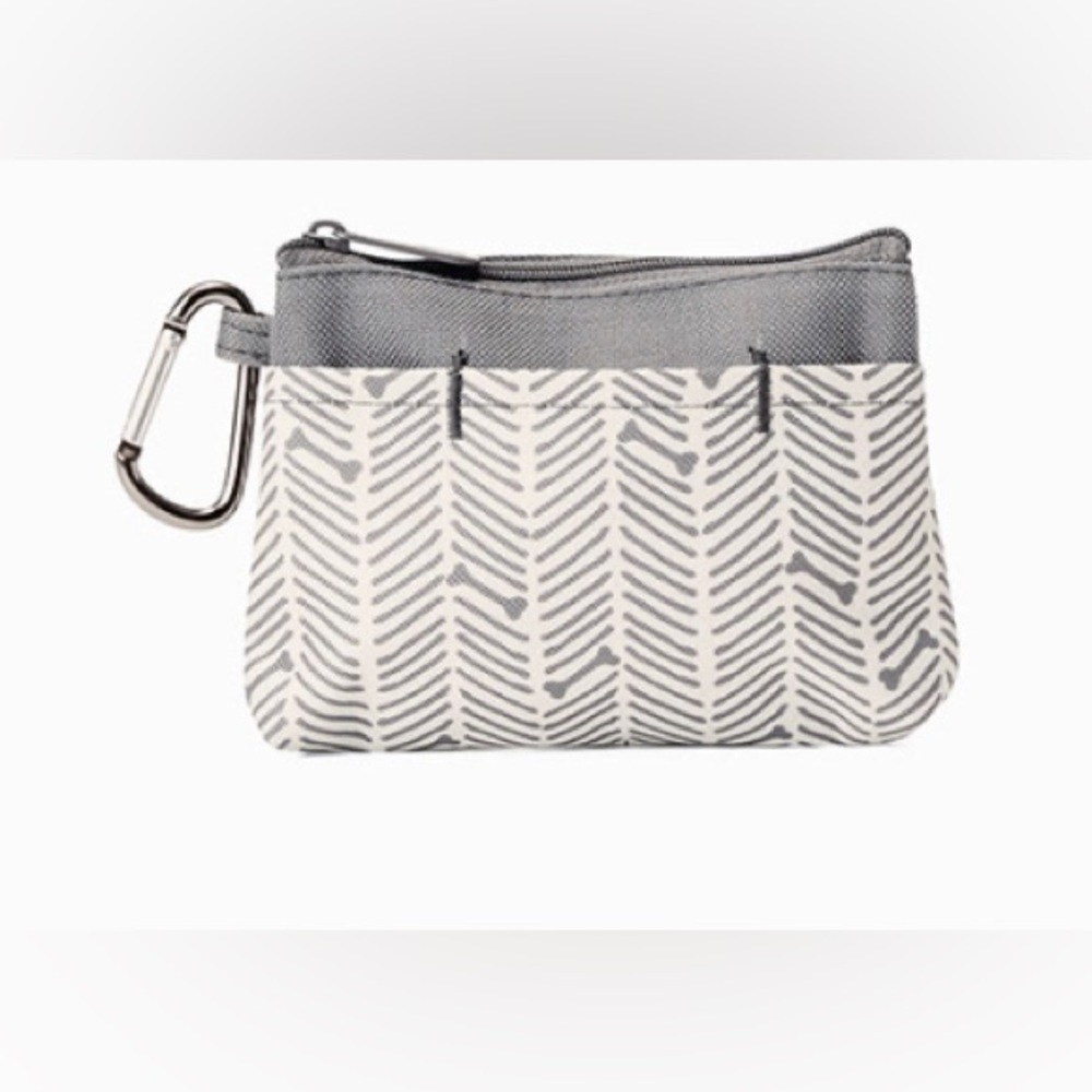 🌺HOST PICK 🌺Thirty-one Pet Business Bag - HerringBONE.  Item Code: B067